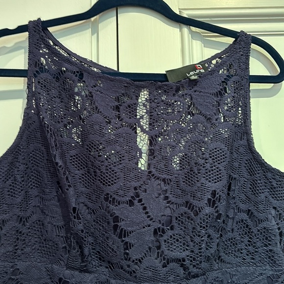 Laura Dress - Picture 2 of 7